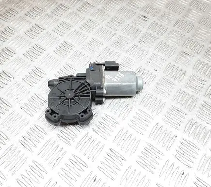 Nissan Note (E11) Front door window regulator motor 400924B 0924