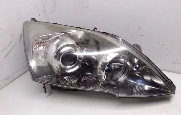 Honda CR-V Headlight/headlamp 33100SWWE0
