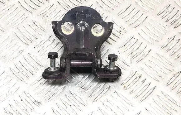 Volvo S40, V40 Rear door upper hinge SRR