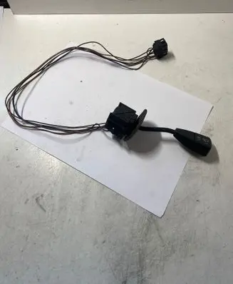 BMW 3 E36 Wiper control stalk PA66MF 012005