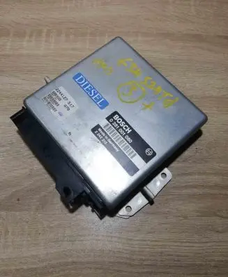 BMW 5 E34 Engine control unit/module ECU 2242213 0281001080
