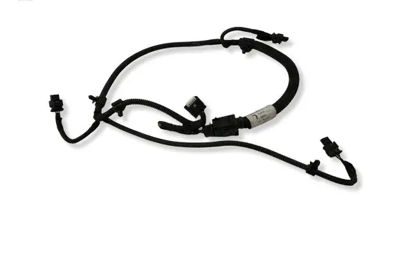 Porsche Panamera (970) Parking sensor (PDC) wiring loom 97061250501 46490