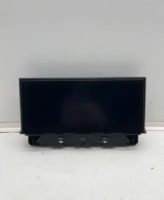 DS Automobiles 3 Crossback Screen/display/small screen 9822203180 EMFDGT10C