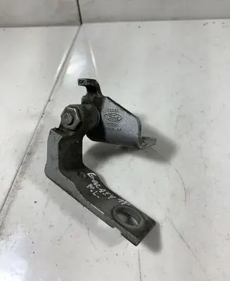 Ford Galaxy Front door lower hinge 6M21U22810AC