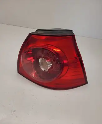 Volkswagen Golf V Rear/tail lights 1K6645096Q 89031823