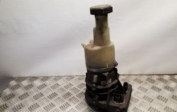 Ford S-MAX Power steering pump BG913K514AC