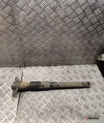 Volkswagen PASSAT B6 Rear shock absorber/damper 
