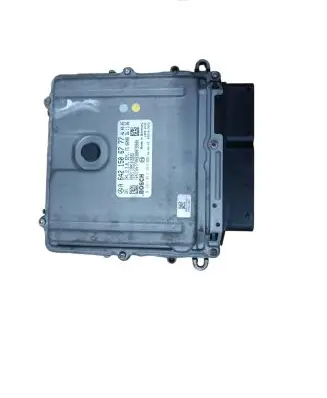 Mercedes-Benz R W251 Engine control unit/module A6421506777 0281013953