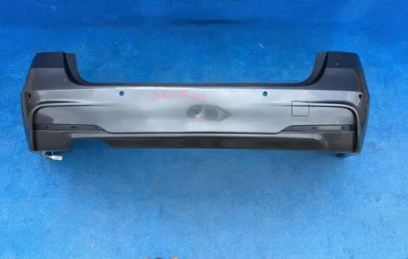 BMW 3 F30 F35 F31 Rear bumper 8054209