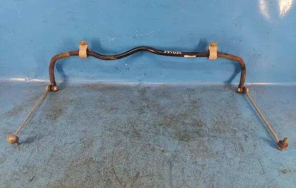 Volkswagen Tiguan Front anti-roll bar/sway bar 3C0411303T