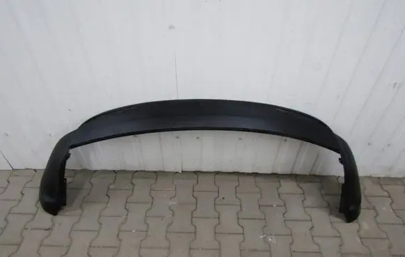 Tesla Model X Rear bumper 1058354-00-D