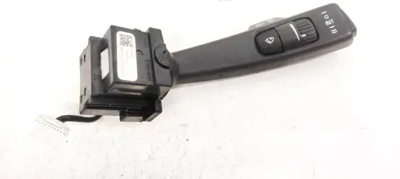 Volvo V70 Wiper control stalk 31264169