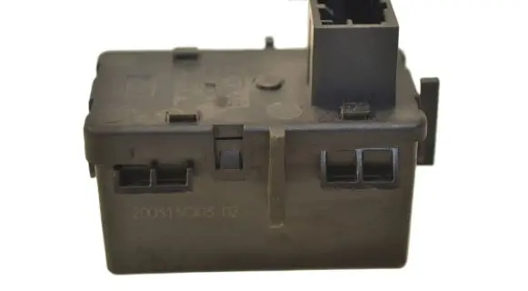 Audi A6 S6 C7 4G Keyless (KESSY) go control unit/module 4H0909131 3409