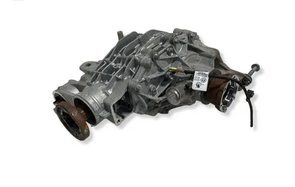 Audi A5 Rear differential 09R500043G 45676