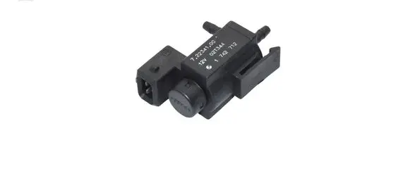 BMW 7 E65 E66 Vacuum valve 11741742712 1742712