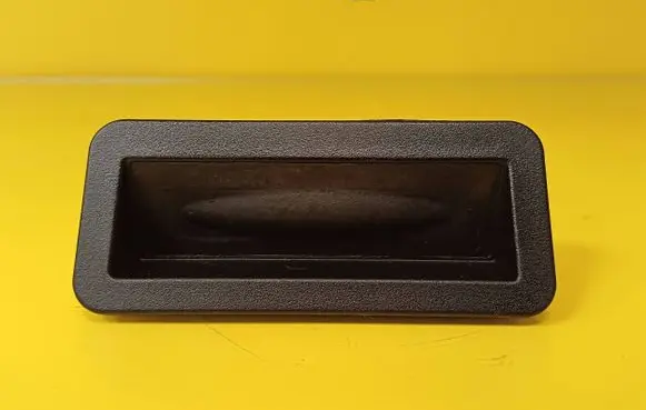 Ford Focus Tailgate/trunk/boot exterior handle 6M5119B514AC