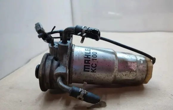 Toyota Avensis T250 Fuel filter 