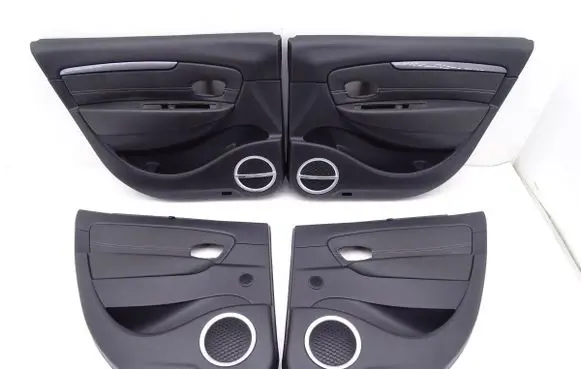 Renault Scenic III - Grand scenic III Front door card panel trim 829A18479R GBIMPORT