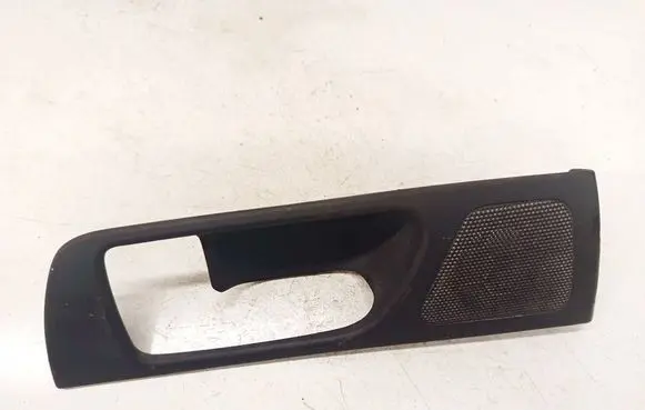Toyota Avensis T250 Other rear door trim element 6761805030