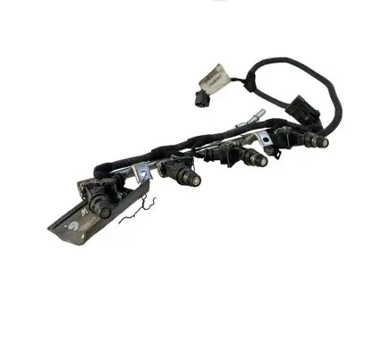 Opel Zafira B Fuel main line pipe