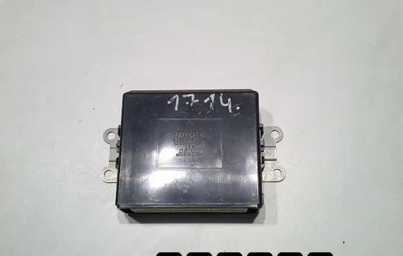 Mazda 2 Engine control unit/module 89224-50020
