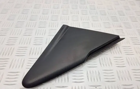 Renault Captur Fender end trim 638746155R K132