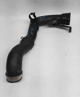 Volkswagen PASSAT B6 Intercooler hose/pipe 3C0145762AD