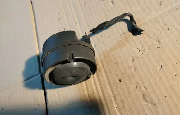 Dodge Journey Alarm system siren 56038724AB
