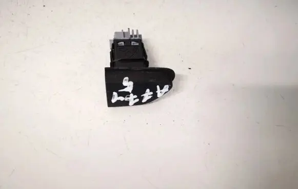 Renault Zoe Central locking switch button 252103678r