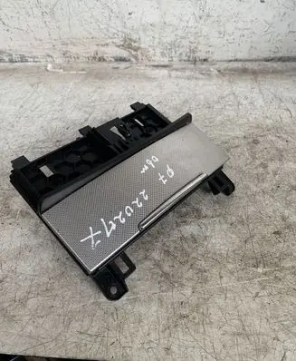 Audi Q7 4L Ashtray (front) 4L0857965