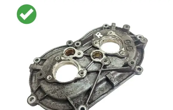 Mercedes-Benz R W251 Timing chain cover A2720150201