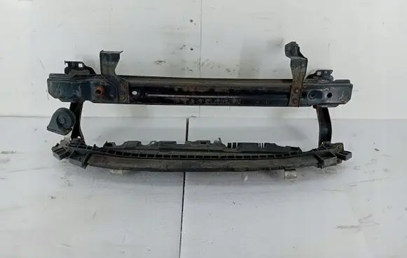 Citroen C3 Front bumper support beam 