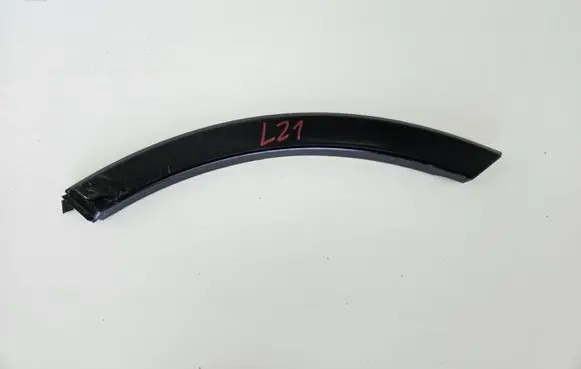 Audi Q7 4M Rear arch trim 4M0807819H