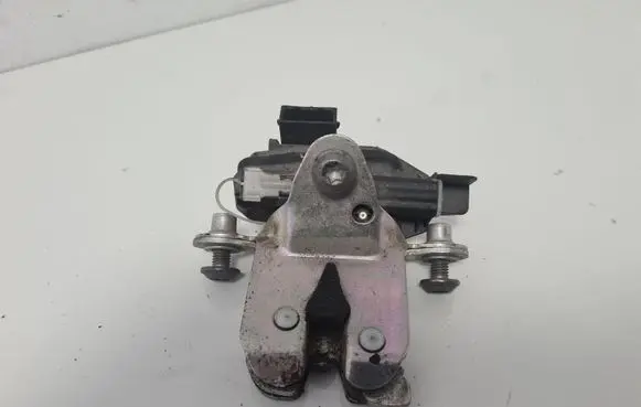 Tailgate/trunk/boot lock/catch/latch