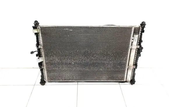 Ford Transit Coolant radiator BK2119710AB