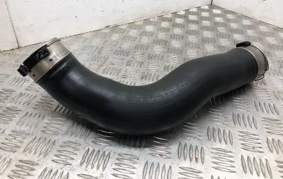 BMW 5 F10 F11 Intercooler hose/pipe 7810615 11279412