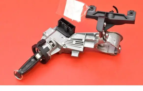 Fiat Punto (199) Ignition lock 01098401