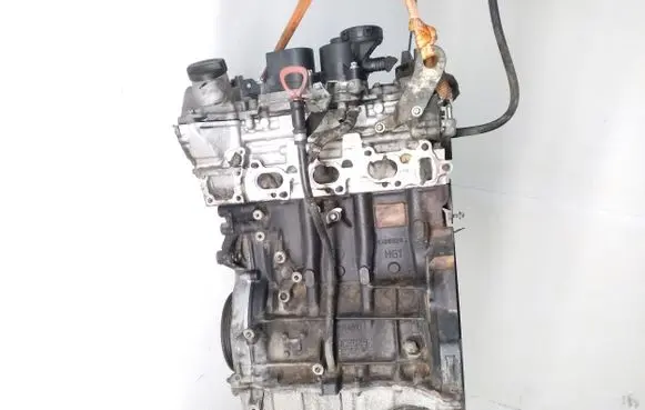 Mitsubishi Colt Engine 639939 63993930017639