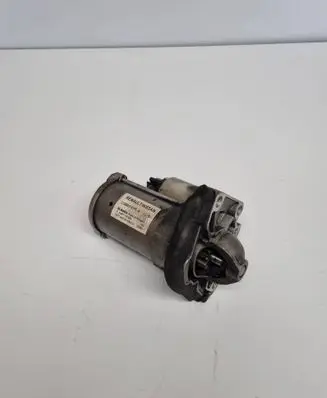 Nissan Qashqai Starter motor 233003131R 0001149623