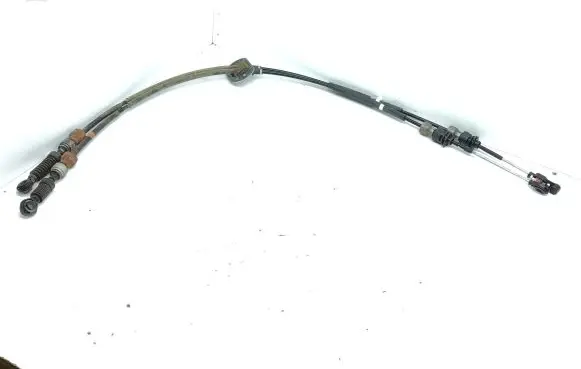Mazda CX-7 Gear shift cable linkage