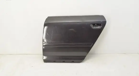 Audi A3 S3 8P Rear door