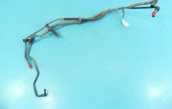 Toyota Yaris Power steering hose/pipe/line IMPRK1062307