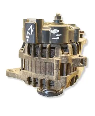 Hyundai Getz Generator/alternator A0002655023