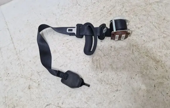 Dodge Durango III Front seatbelt 5ME39DX9AA