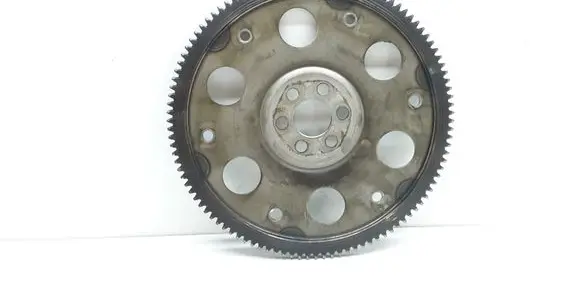 Flywheel