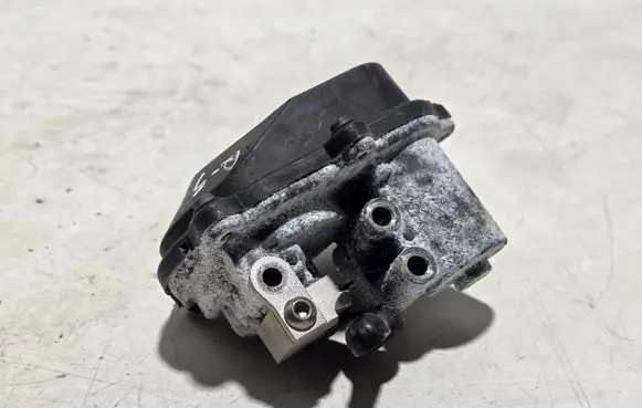 Intake manifold valve actuator/motor