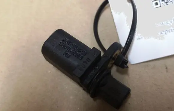 Ford Focus C-MAX ABS rear brake sensor 3M5T2B372BO 10071162203