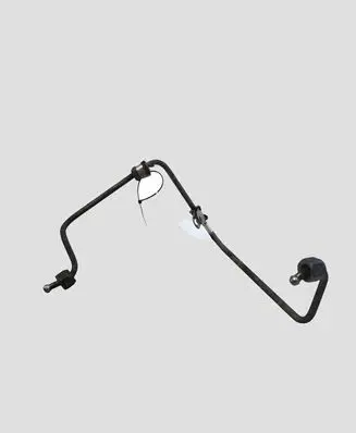 Ford Transit Turbo turbocharger oiling pipe/hose
