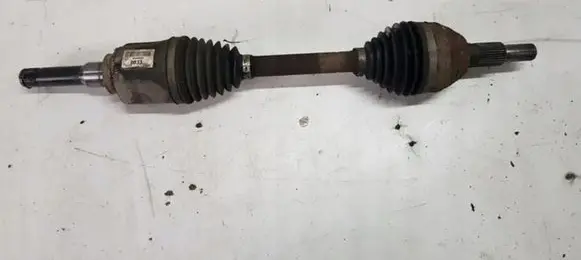 Opel Antara Front driveshaft 95480033