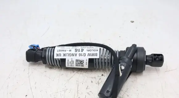 BMW 8 G16 Tailgate strut 7453768MWGK 7453768